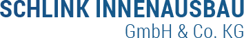 Schlink-Innenausbau GmbH & Co. KG - Logo